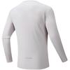 Anta Comfortable Versatile Simple Long Sleeve T-Shirt Men Tops 952615404-1