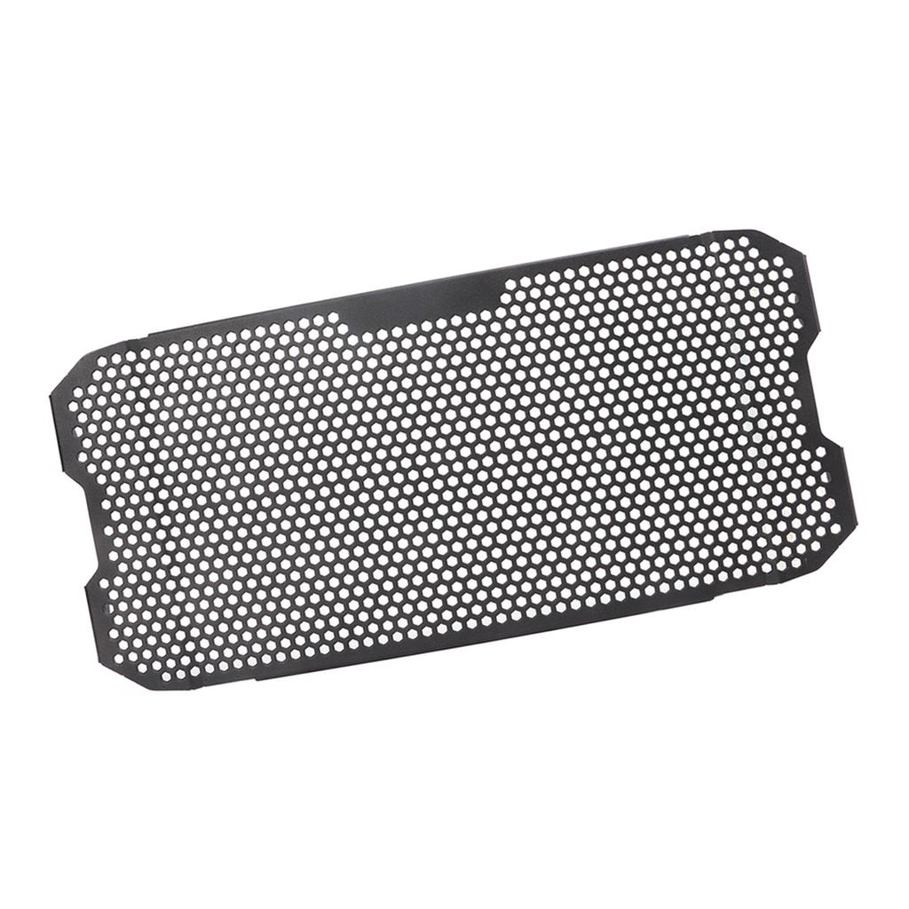 Kylargaller Rostfritt Stål Kylarskydd Kåpa Ersättning för NC750S 2014 2020