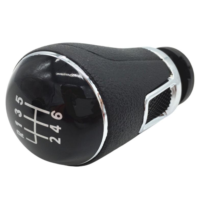 Hlava řadicí páky pro VW Golf 5 6 7 GTI GTD Jetta Scirocco Polo Passat B6 B7 Amarok