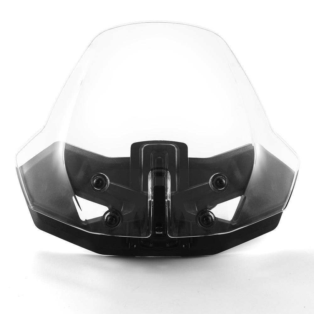 Car Adjustable Windshield For Can Am Ryker 600 900 ACE Rally Edition 219401023