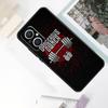 Warning Angry Danger Owner Case For OPPO Reno 11F 10 Pro 4 5 6 7 8 Lite 4Z 5Z 8T OPPO Find X5 X6 Pro X2 X3 Neo Cover