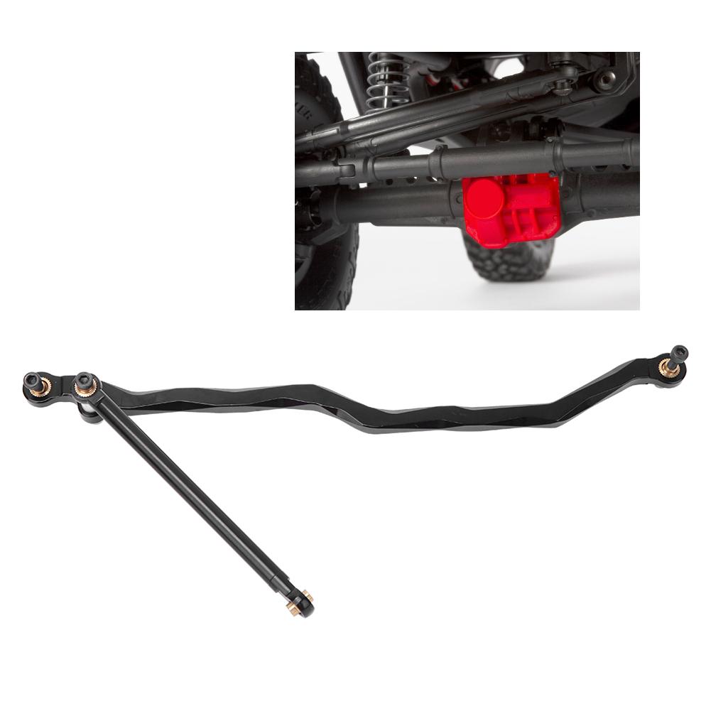

Aluminum Alloy Steering Link Rod for AXIAL RR10 WRAITH 90018 1/10 RC Car