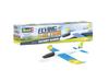 German Revell "Flying Action" Victory Hand Launch Glider Assembly Kit 24331 (Airplane)