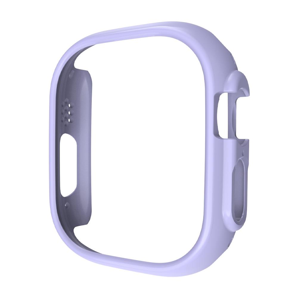 Relojový základ pro Apple Watch Ultra 49 mm, ochranná dura de PC, Marco hueco, parachoques pro iwatch 8 Pro/Ultra