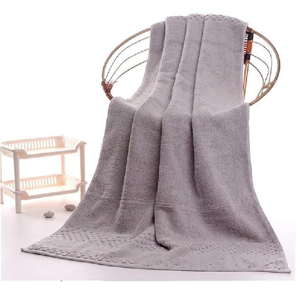 Super Soft Towel 90 * 180cm Luxury Egyptian Cotton Bath Towels for Adults,Extra Large Sauna Terry Bath Towels,Big Bath Sheets Towels, Bath Sheets