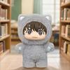 Anime Figuren Blind Box - Mystery Caixa Sorpresa für Mädchen Niedliches Modell Sammlerstück Geburtstagsgeschenk Premium Qualität