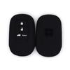 Silicone Key Cover, Suitable for the New Honda HRV Accord One-touch Start Car Key Bag, High-quality Shockproof Key Cover