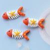 10Pcs New Cute Mixed Ocean Series Flat Back Resin  Scrapbooking DIY Jewelry Craft Decoration Accessories H330