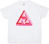 PENROSE LOGO SIGN I Kids Boys Kids Boys T-Shirt Big Triangle Bang TBBT Theory Parkett NERD