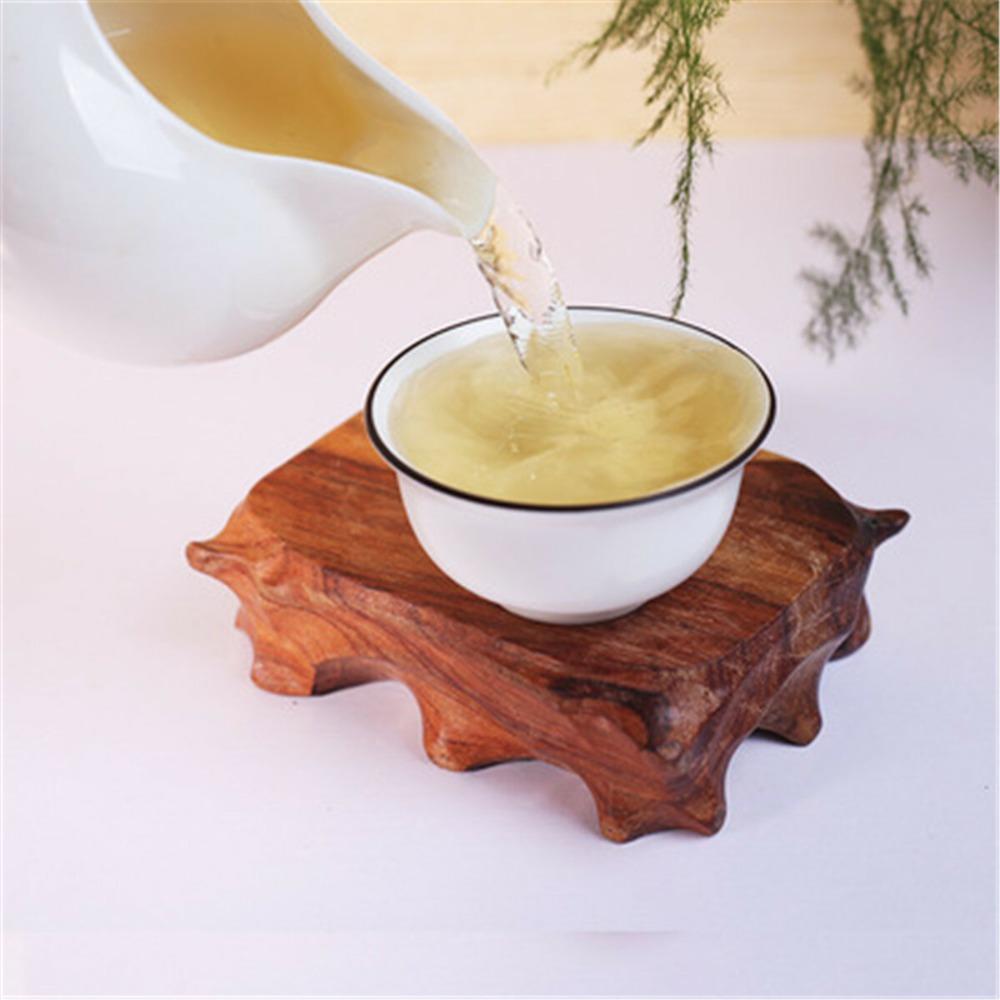 Organic White Tea Silver Needle Herbal Energy Tea 50g