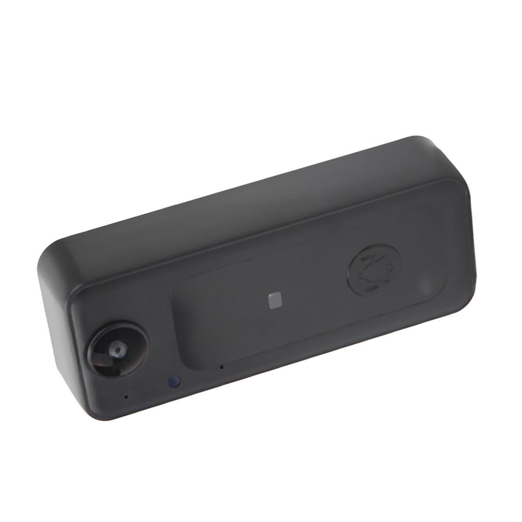 WiFi Night Vision Video Doorbell HD Wireless Remote APP Control 2 Way Intercom Camera Doorbell