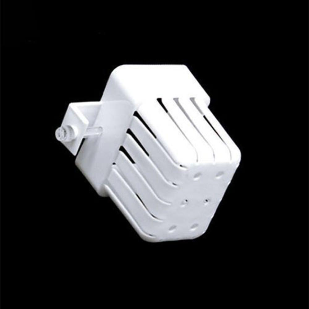 

Растения для аквариума, аквариум, гидропонная посадочная корзина, чашки-плантеры для аквариума белый