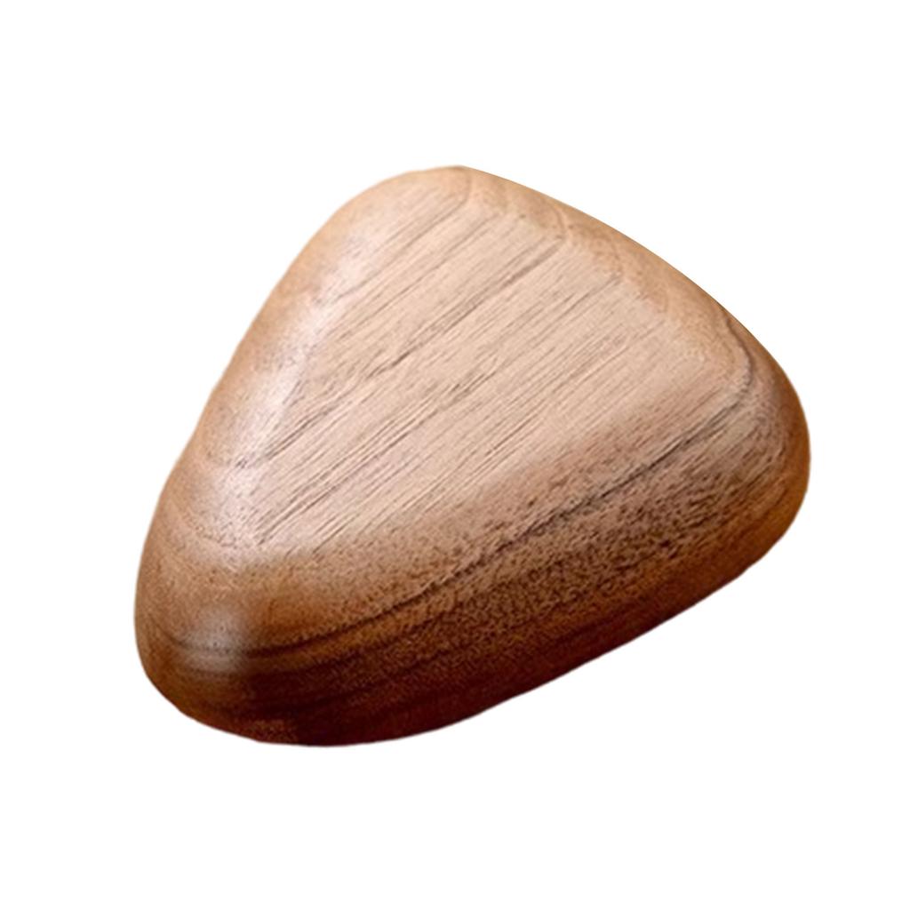 Practical Coffee Bean Dispenser Unique Coffee Bean Container Weighting Tray Wood Dose Cup Suitable for Precise Brewing