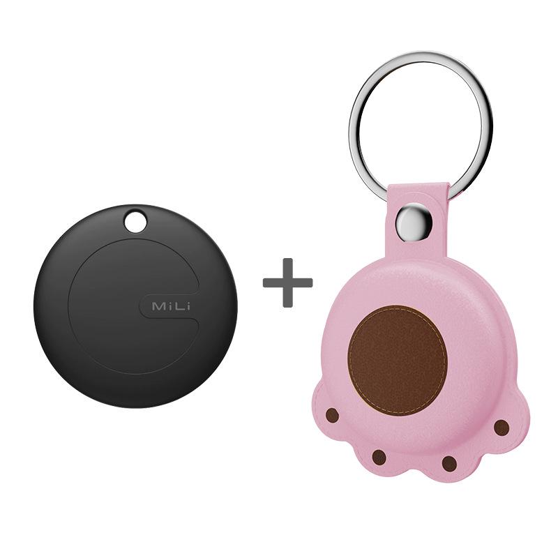 MiTag Anti-Loss Device: Pet Locator & AirTag Alternative