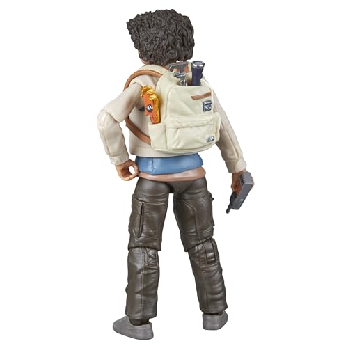 Hasbro Star Wars Black Series Whim, Star Wars: Tripulação Fantasma Colecionável de 6 polegadas (15 cm) Figura de Ação F9988, Autêntica