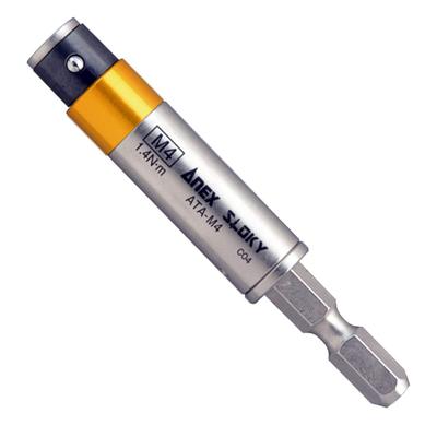 Anex ATA-M4 Torque Adapter M4 1.4Nm Electrical Work