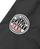 Saintpain Sp Team Logo Stadium Jacket - Black