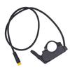 140X Thumb Throttle Left Right Universal Speed Control Finger Throttle Accelerator with 3 Pin Water Resistant Connector Throttles 2