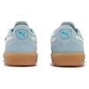 PUMA Palermo OG Unisex Sneakers Ice Blue White 399341-02
