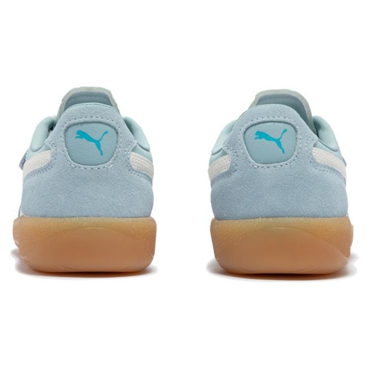 PUMA Palermo OG Unisex Sneakers Ice Blue White 399341-02