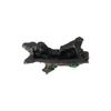Resin Fish Shrimp Hideout Caves Bark Shape Turtle Hiding Shelter Aquarium Hollow Tree Trunk  Fish