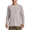 Under Armour Waffle Max Crew 'Light Grey' Men's 1373179-592