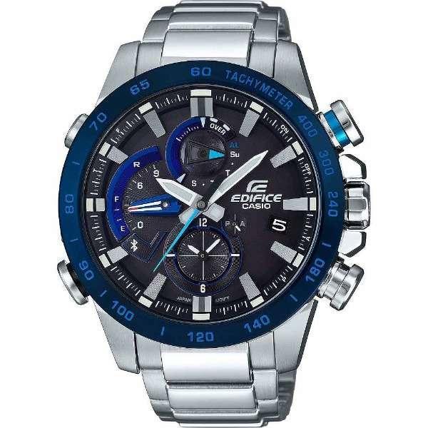 [USED] Extremely popular model: Casio Edifice EQB-800DB-1AJF