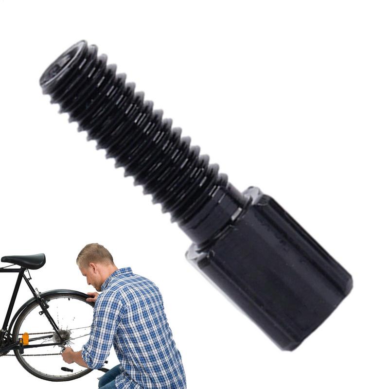 M5/M6 Mountain Road Bike Bicycle Adjustment Screw Bolt Derailleur Shift Brake Cable Stainless Steel Brake Cable Line Thumb Shift