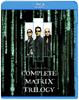 The Matrix Special Value Pack (3-Disc Set) (Limited Edition) [Blu-ray]