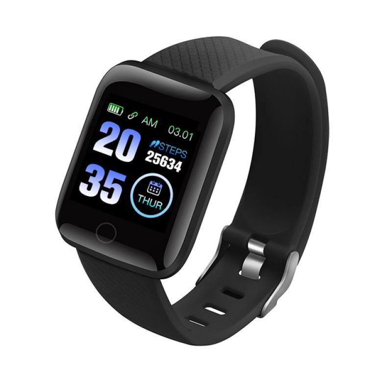 smart sport watch android