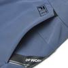 New FILA Casual Pants Men's Deep Elegant Blue A11M445803FDB