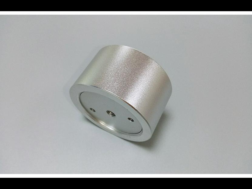 Starker magnetischer Nagelentferner, 15000GS Diebstahlschutz-Sicherheitsetikettenlöser für Supermärkte und Einkaufszentren