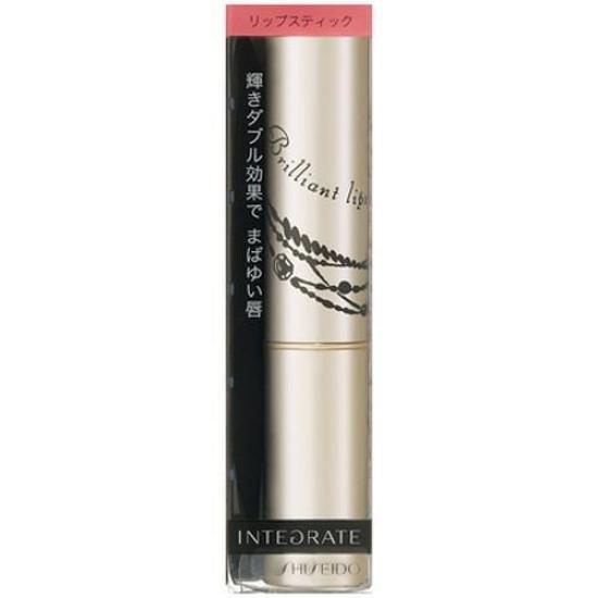 Shiseido Integrate Diamond Star Rouge PK337
