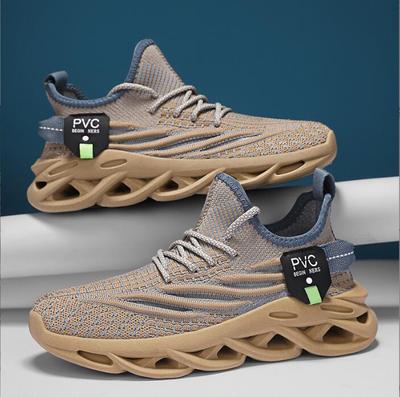 Plus Size 44 Men Shoes Comfortable Male Sneakers Breathable Running Shoes for Women Mesh Tenis Sport Shoes Waling Sneakers