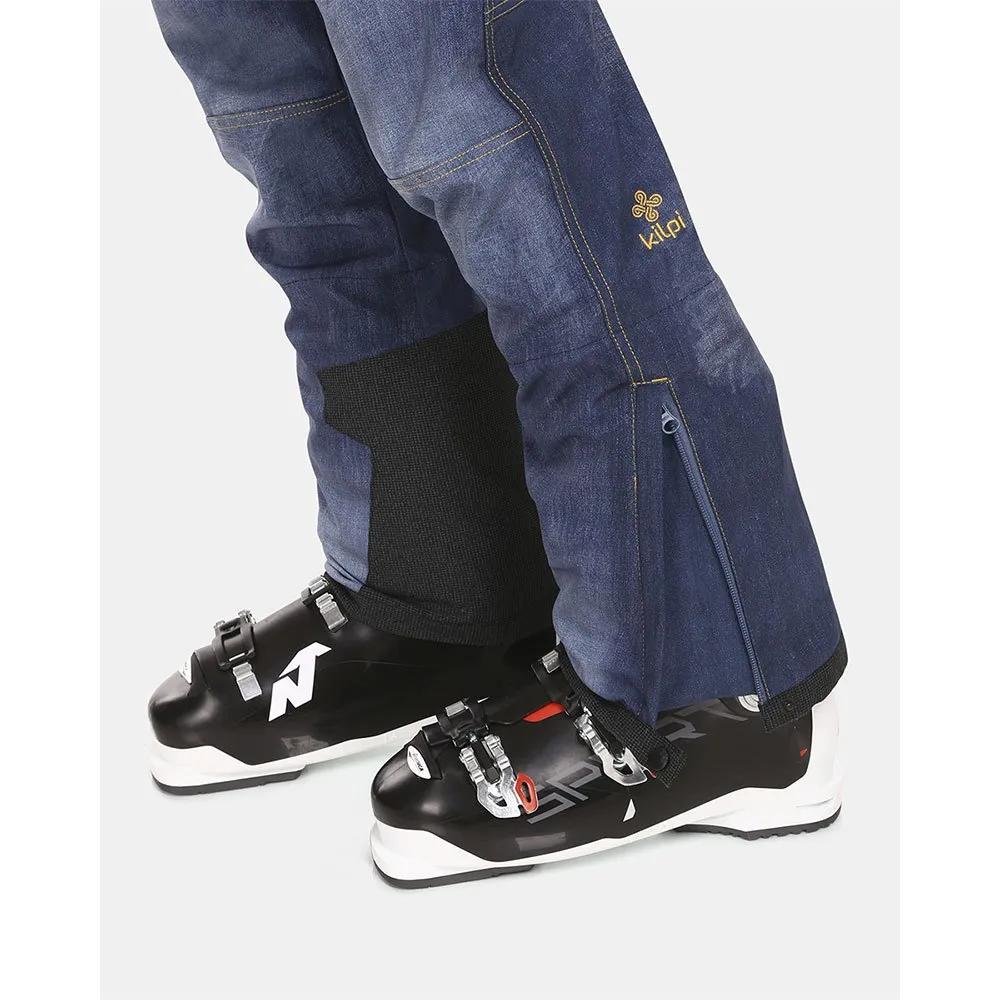 Kilpi Брюки Jeanso