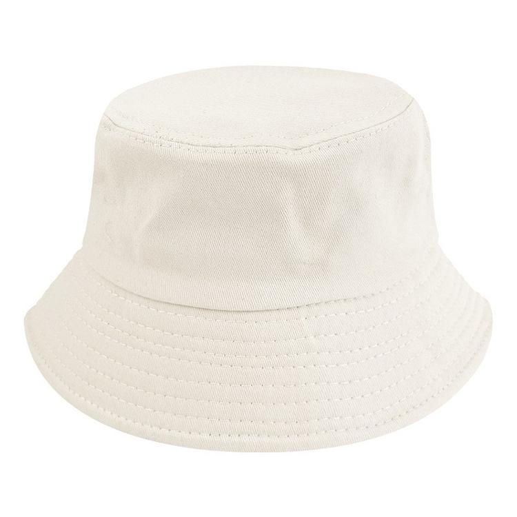 Factory  High Quality Bucket Hat Solid Color Full Printing Hats for Adults and Kids