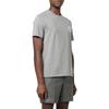 THOM BROWNE · T Shirt Summer Men's Gray MJS214E-J0058-055