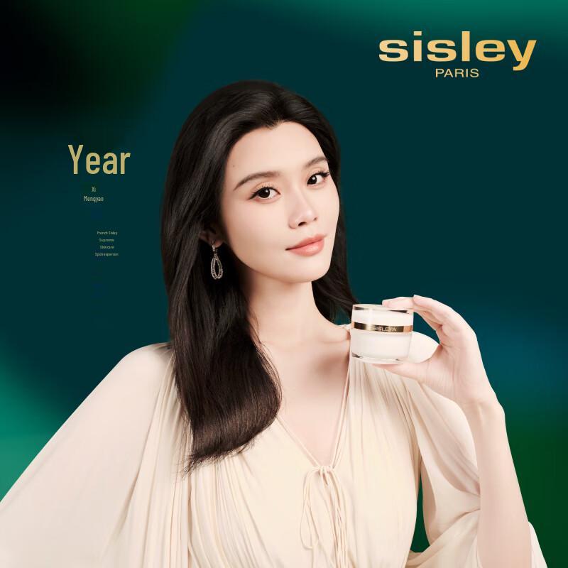 Sisley Luxury Face Creams & Treatments