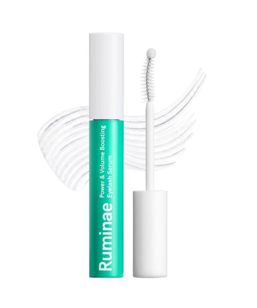 Power and Volume Boosting Eyelash Serum Nourishing