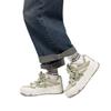 Global Thick-soled Heightening Color Matching Board Shoes Spring Viral Trends Fashion Sports Shoes Design Sense Men's Shoes ZHQ5616