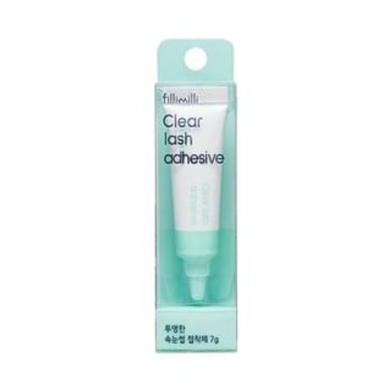 

fillimilli - Clear Lash Adhesive 7g