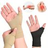 S Elastic Wrist Protection Knitted Gloves Thumb Tendon Sheath Protection Gloves Wrist Protection Gloves Protective Equipment Wrist Protection Cover