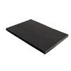 2Pc Quiet Air Conditioner Drip Cushion Pad For Window AC Unit No Tool Needed Magnetic Backing Waterproof Foam Rain Cover