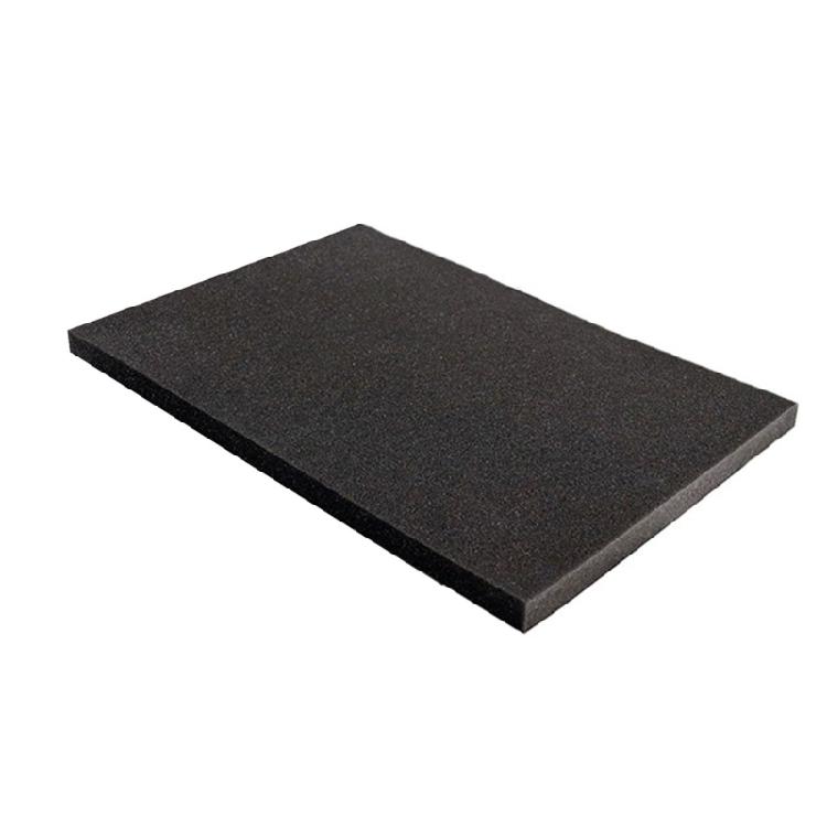 2Pc Quiet Air Conditioner Drip Cushion Pad For Window AC Unit No Tool Needed Magnetic Backing Waterproof Foam Rain Cover