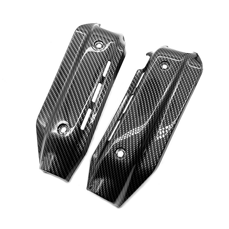 2025 New XSR900 Motorcycle Accessories Radiator Cover Frame Side Panel Cowl Protection Fairing Fit For YAMAHA XSR 900 2022-2024