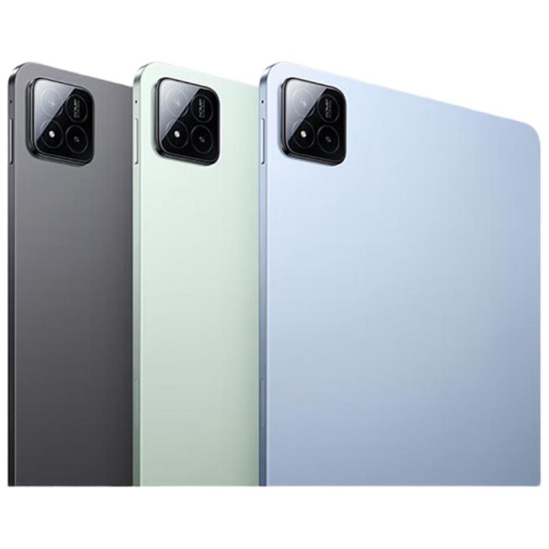 

Xiaomi Pad 7 Pro 11.2-inch 3.2K Ultra HD Tablet (CN version)