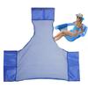 Floating Chair Ergonomic Design Pool Float Seat Pool Noodle Sling Swimming Pool Water Hammock Floating Chair For Summer Play