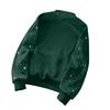 Women's Fashionable Casual Commuting Sport Pullover Long-sleeved Rhinestone-embroidered Loose-fitting Hoodie