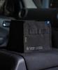 GORDON MILLER 1646560 Car Cordura Dust Box, Black