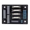 Rectifier Module AC 250V Phase Compound Excitation Brushless Generator Accessories